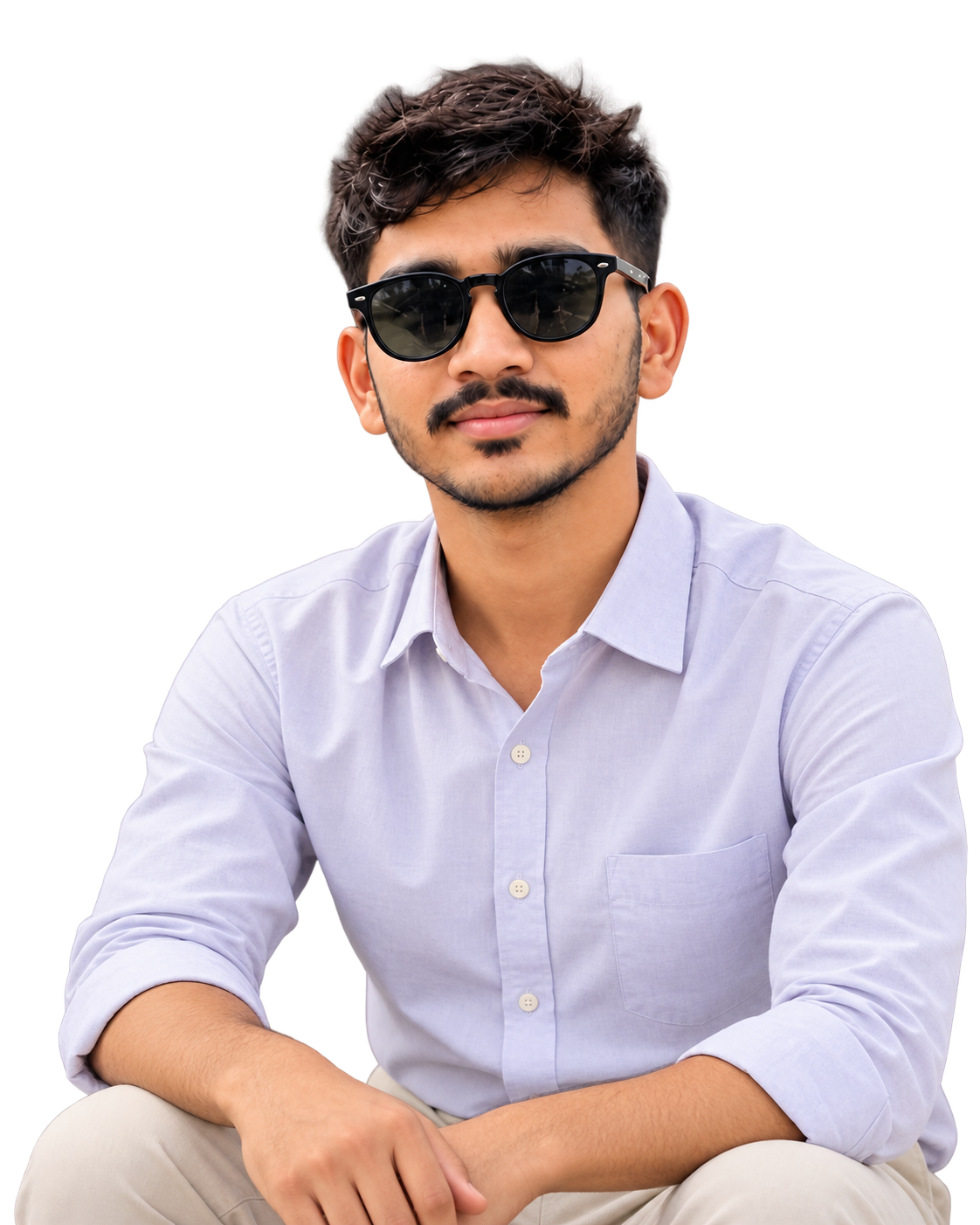 Abhishek Saini