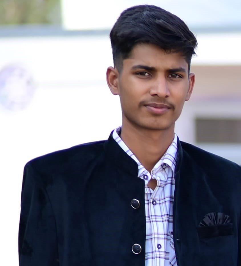 Rohit Meel