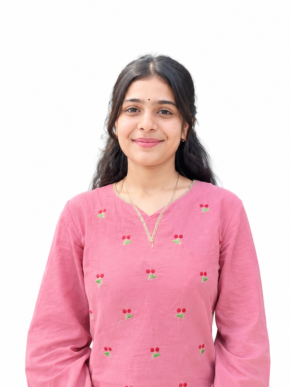 Kalpana Sharma