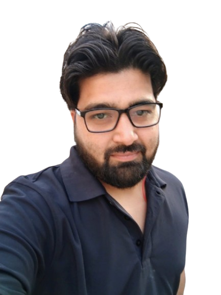 Babulal Jangir